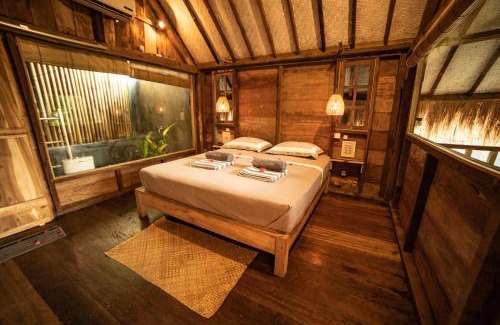 Gili Air Hotel | Musa Villas and Bungalows Gili Air