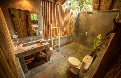Gili Air Hotel | Musa Villas and Bungalows Gili Air