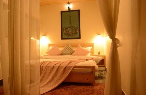 Palampur Casa | Musafir cottage