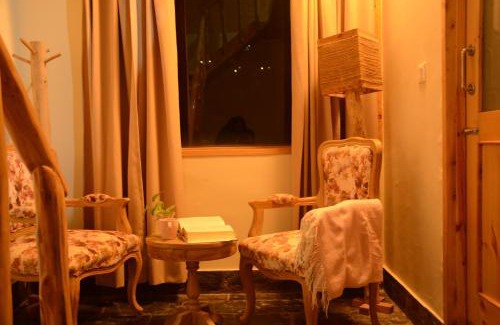 Palampur Casa | Musafir cottage