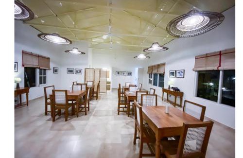 Barpeta Hotel | Musafir Jungle Resort