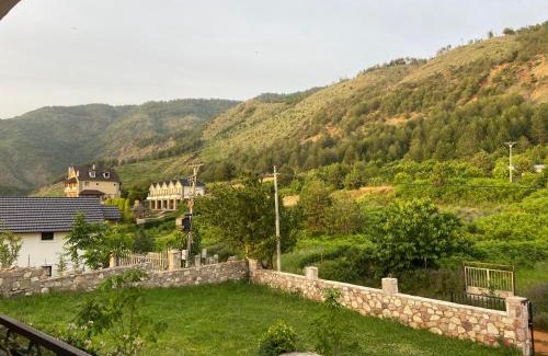 Elbasan Casa | Musaj Mountain Villa