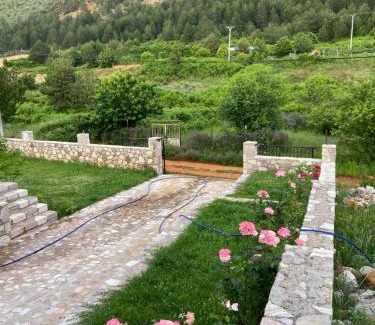 Elbasan Casa | Musaj Mountain Villa