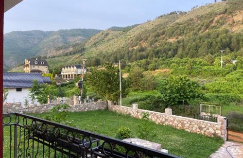 Elbasan Casa | Musaj Mountain Villa