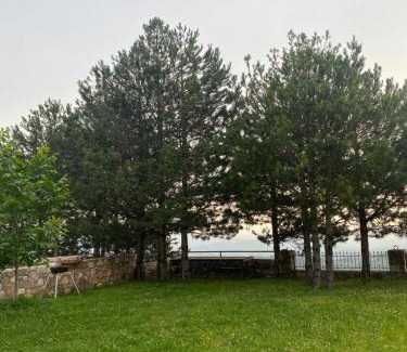 Elbasan Casa | Musaj Mountain Villa