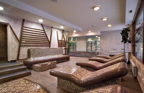 Borovets Hotel | Musala Hotel