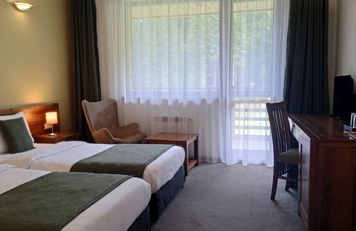 Borovets Hotel | Musala Hotel