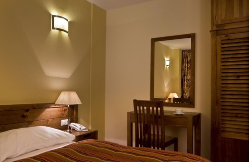 Borovets Hotel | Musala Hotel