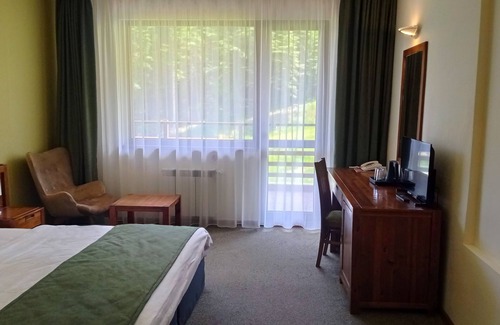 Borovets Hotel | Musala Hotel