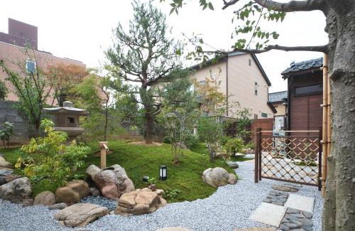 Kanazawa Villa | Musashi Sakaean