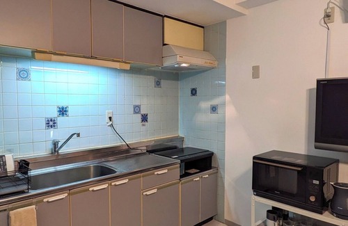 Koyama Apartamento | Musashikoyama1DK for rent6 spacious boothsEasy - SpaceNoa201 / Shinagawa-ku Tokyo