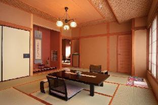 Miyanoshita Hotel | Musashino Bekkan