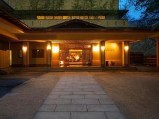 Miyanoshita Hotel | Musashino Bekkan