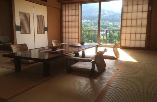 Miyanoshita Hotel | Musashino Bekkan