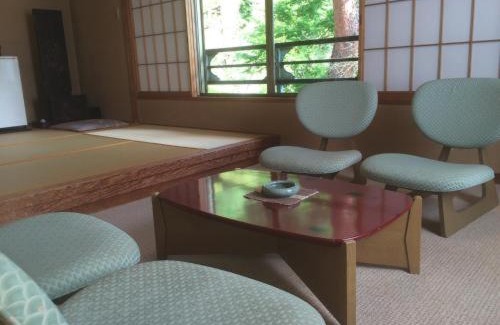 Miyanoshita Hotel | Musashino Bekkan