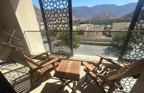 Muscat Apartamento | Muscat bay Zaha 2 bedroom
