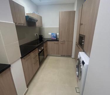 Muscat Apartamento | Muscat bay Zaha 2 bedroom
