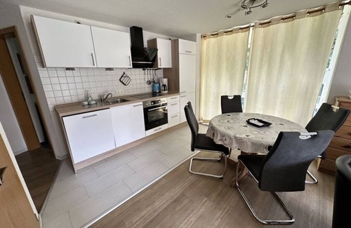 Norden Alquiler De Eote | Muschel Comfortable holiday residence