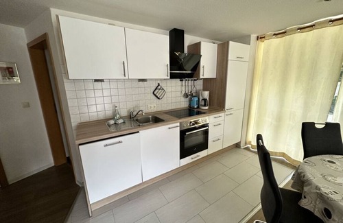Norden Alquiler De Eote | Muschel Comfortable holiday residence