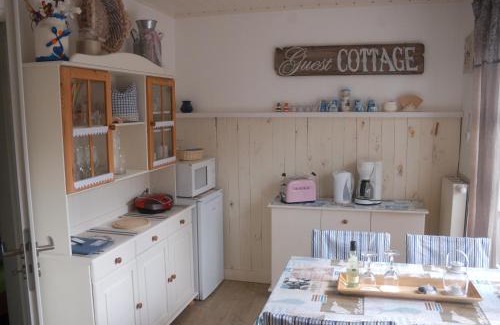 Ostseebad Baabe Apartamento | Muschel