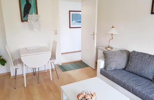 Toenning Apartamento | Muschelkästchen OG