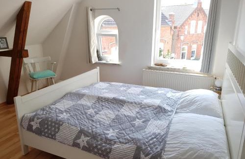 Toenning Apartamento | Muschelkästchen OG