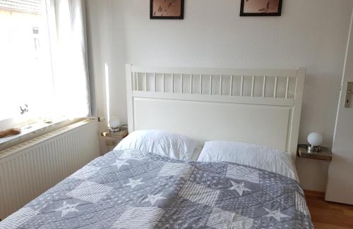 Toenning Apartamento | Muschelkästchen OG