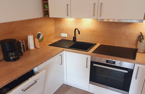 Norddeich Alquiler De Eote | Muschelweg 10 Comfortable holiday residence