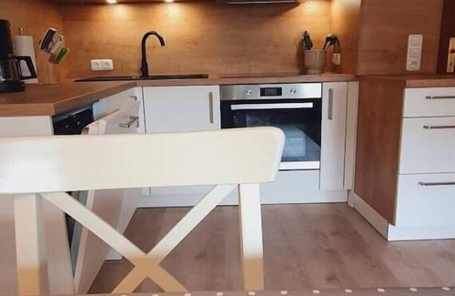 Norddeich Alquiler De Eote | Muschelweg 10 Comfortable holiday residence