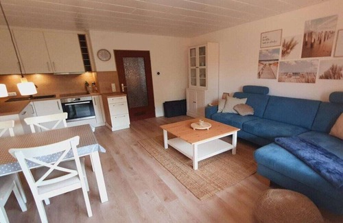 Norddeich Alquiler De Eote | Muschelweg 10 Comfortable holiday residence