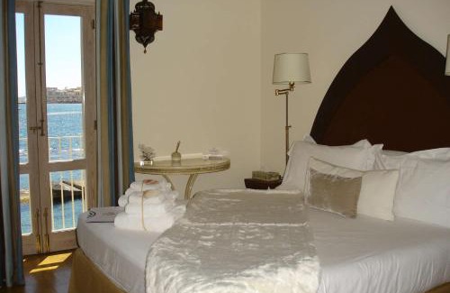 Santa Lucia Hotel | Musciara Siracusa Resort