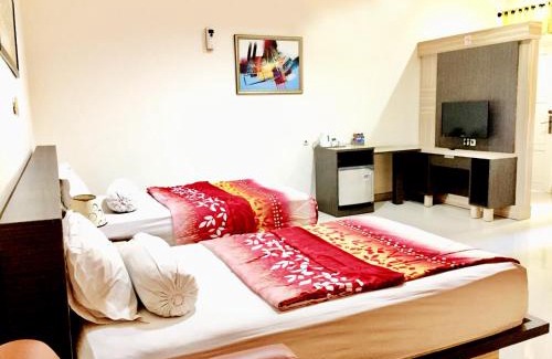 Sumenep Hotel | Musdalifah Hotel