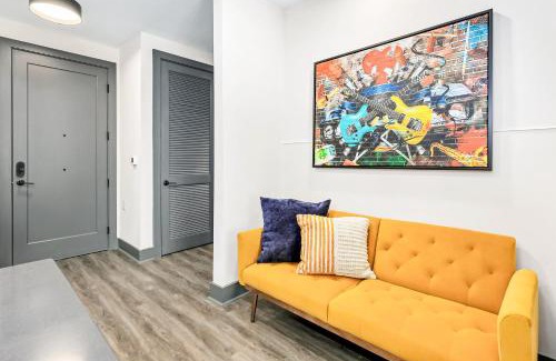 Rolling Mill Hill Apartamento | Muse #212