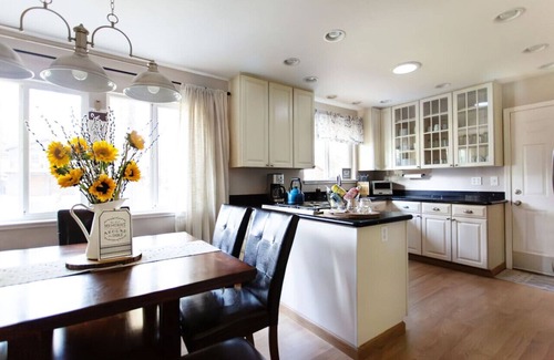 Ponderosa Palisades Casa | Muse Mountain Retreat: Northstar, Squaw, Truckee