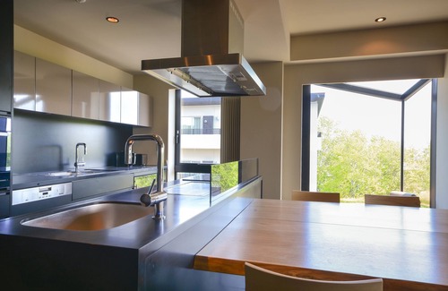 Hirafu Apartamento | MUSE Niseko