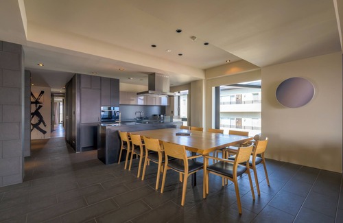 Hirafu Apartamento | MUSE Niseko