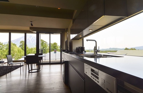 Hirafu Apartamento | MUSE Niseko