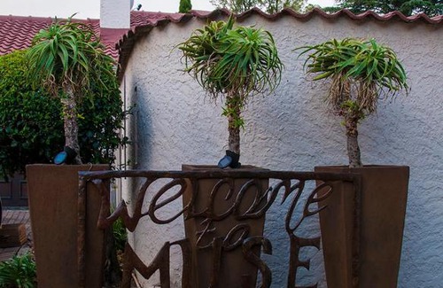 Ekurhuleni Apartamento | Muse On Griessel