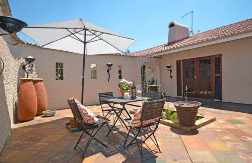 Ekurhuleni Apartamento | Muse On Griessel