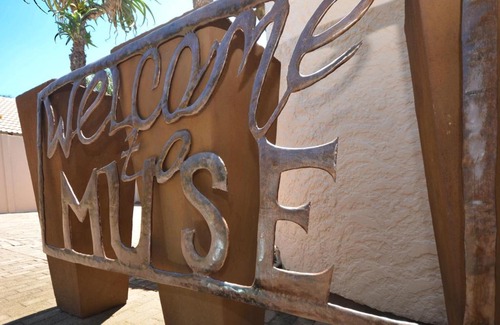 Ekurhuleni Apartamento | Muse On Griessel