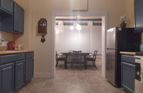 St. Joseph Apartamento | Musem hilltop Place city views 6 sleeps Pet-friendly Friendly