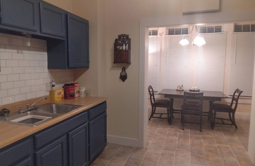 St. Joseph Apartamento | Musem hilltop Place city views 6 sleeps Pet-friendly Friendly