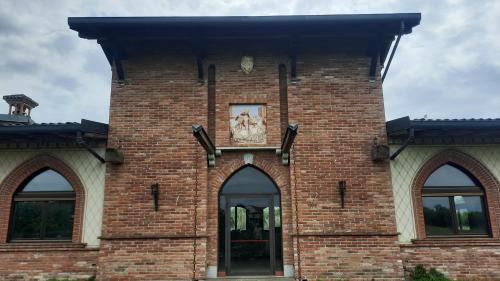 Giussago Apartamento | MUSEO GAR-AgriHotel