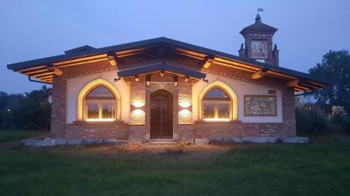 Giussago Apartamento | MUSEO GAR-AgriHotel