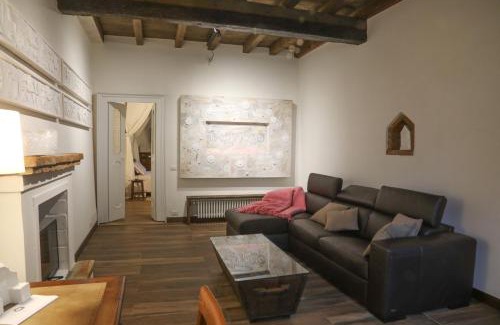 Arena Po Cama Y Desayuno | Museo Grillo Camere d'Arte, dormire nel Museo