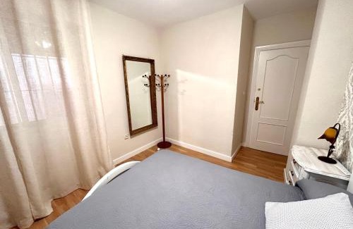 Área Metropolitana de Murcia Apartamento | Museo Salzillo - Más que apartamentos