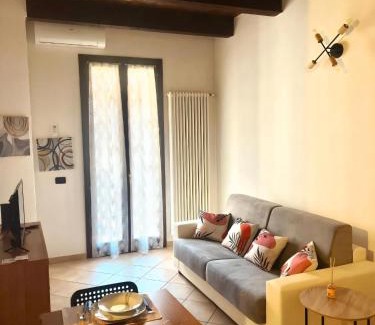 Forli Apartamento | Museo SAN DOMENICO - Appartamento a 2 minuti a piedi