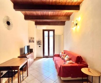 Forli Apartamento | Museo SAN DOMENICO - Appartamento a 2 minuti a piedi
