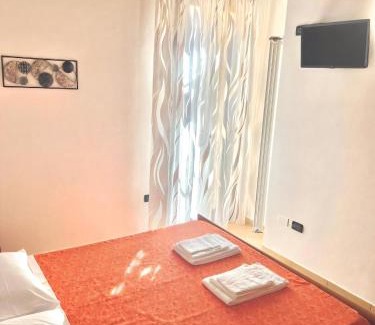 Forli Apartamento | Museo SAN DOMENICO - Appartamento a 2 minuti a piedi