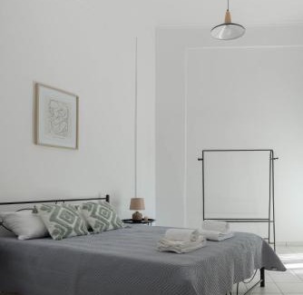 Karfas Apartamento | Muses Eratw,Chios